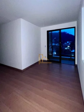 Imagem Apartamento de 3 Quartos com Vista para o Sol da Manhã Recém entregue na Varzea em Teresópolis-RJ
