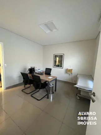 Imagem Aluga- Sala Comercial- Salto/SP