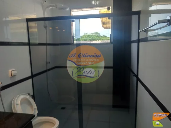 Imagem Sobrado 03 dormitórios (Sendo 01 Suíte) - EstufaII