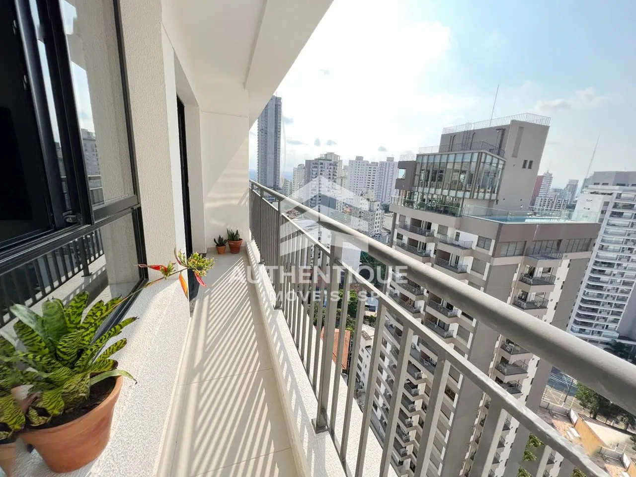 Foto do imóvel NEX ONE VILA MADALENA - Apartamento à venda em Rua Valdir Niemeyer , 70 - Vila Madalena, São Paulo - SP