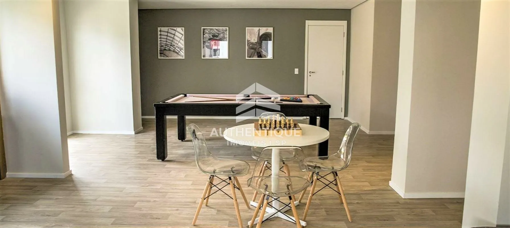 Imagem Moov Espaço Cerâmica - Apartamento à venda em São Caetano do Sul/SP