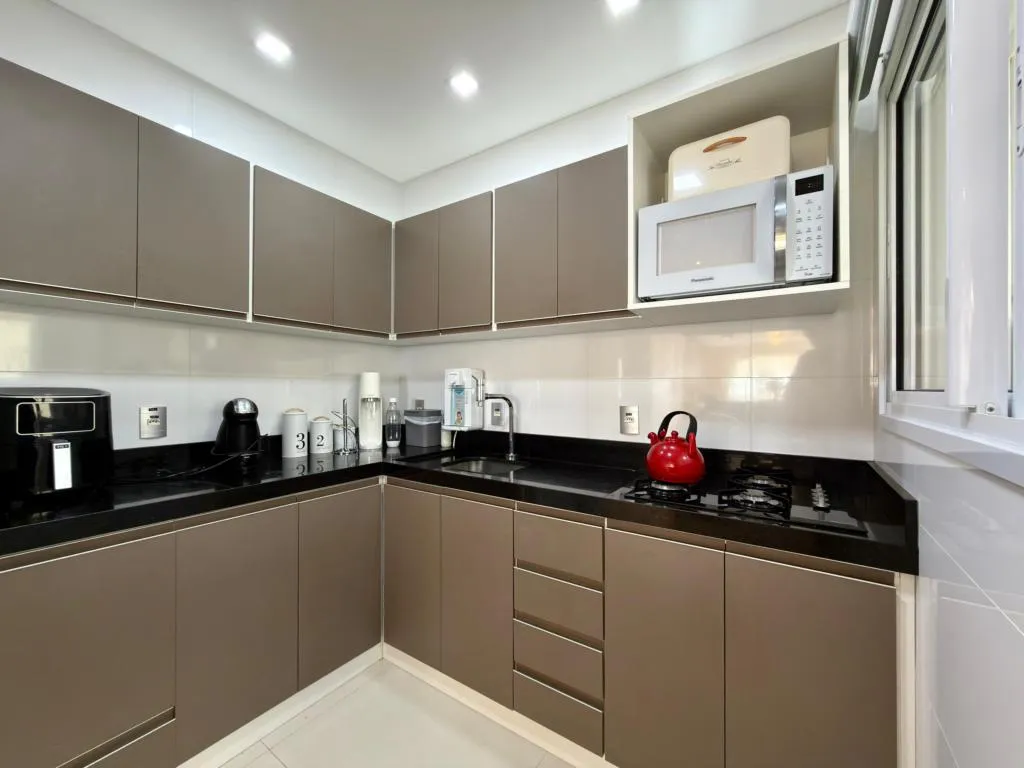 Imagem Apartamento 4 Dormitórios - Bairro Navegantes