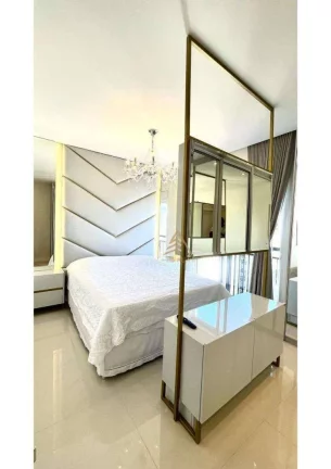 Imagem Apartamento à venda, 118 m² por R$ 3.900.000,00 - Centro - Balneário Camboriú/SC