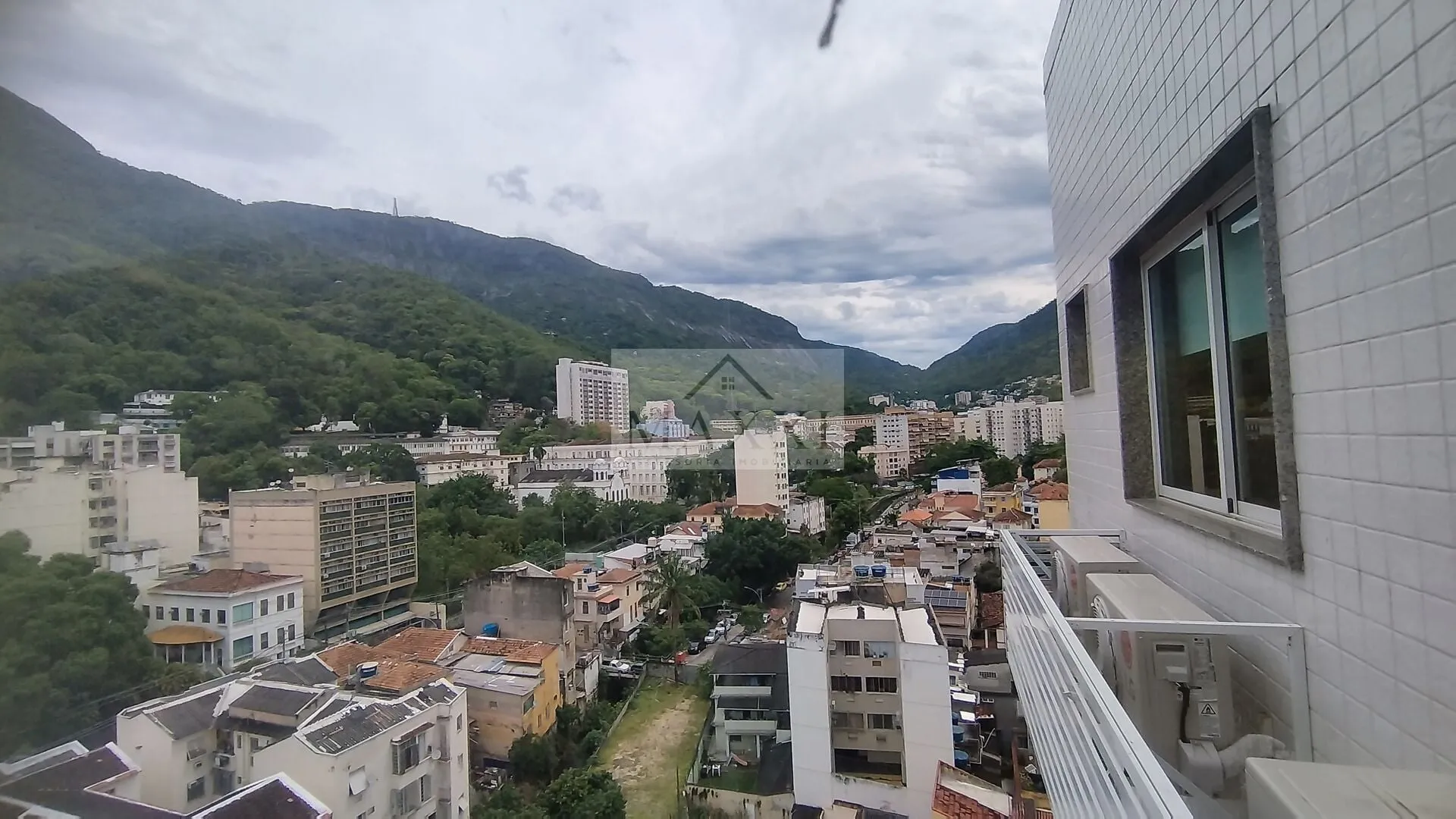 Imagem Magnus Residence Tijuca - Apartamento / Cobertura 3 Quartos no Magnus Residence - Moderno, Amplo e com Potencial para Cobertura Exclusiva