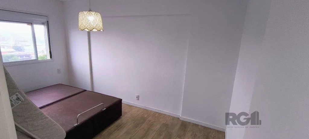 Imagem Apartamento para Venda - 64.26m², 2 dormitórios, 1 vaga - São Geraldo