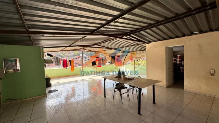 Imagem Casa à venda no bairro Esperança - Ipatinga