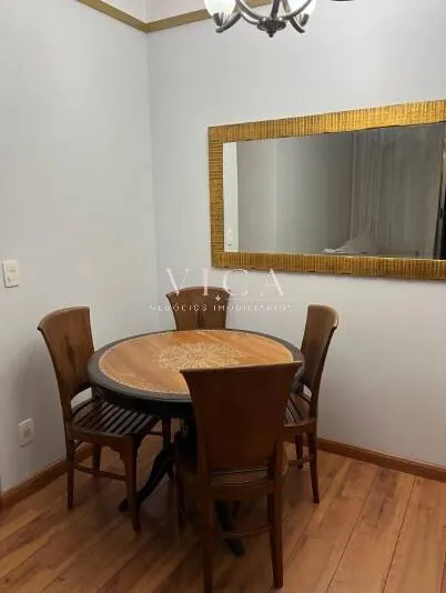 Imagem Apartamento para aluguel, 70 m² com 2 quartos R$ 4.500,01- Alphaville/SP