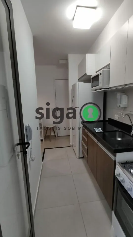 Imagem Apartamento Moderno e Decorado no Brás com Estrutura de Resort
