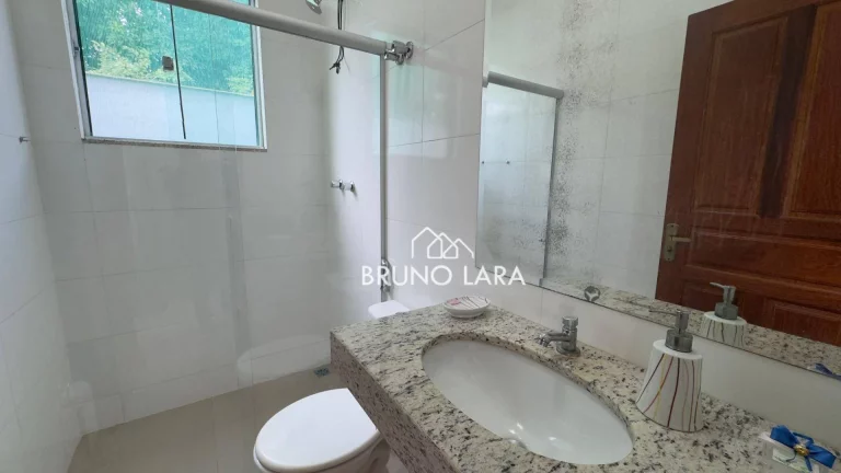 Imagem Casa a venda em Igarapé MG / Condomínio Fazenda Mirante
