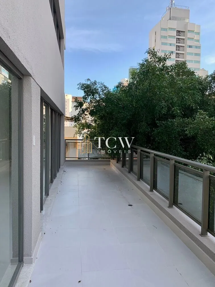Imagem Edifício Comercial à Venda | 4.059 m² | Paraíso, São Paulo/SP