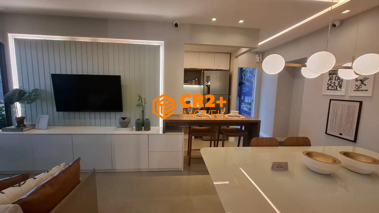 Foto do imóvel Vendo apartamento 71m² l 3 quartos em Paulista, Mirantes das Palmeiras em Rua Almirante Tamandaré, 3450 - Centro, Paulista - PE