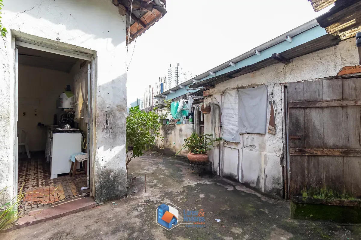 Imagem Casa para venda em Jardim Vila Mariana com 2 quartos, 147m²