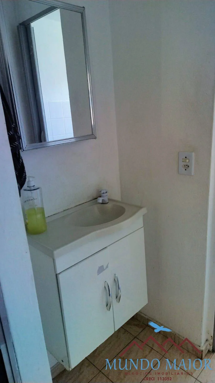 Imagem Apto 54m² | 2 Dorms | Condomínio Seguro 24h | Santo Andre-Alvorda !