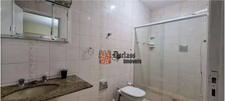 Imagem Sobrado 285m², com 2 quartos e muito mais - Tulipas