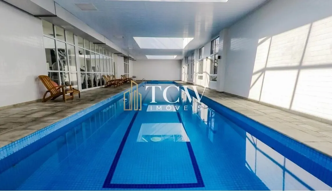 Imagem Apartamento com 3 Quartos à venda no Vila Mariana