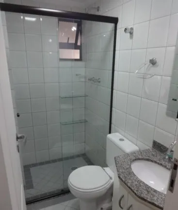 Imagem Apartamento com 3 Quartos para Alugar, 90 m² em Casa Verde - São Paulo