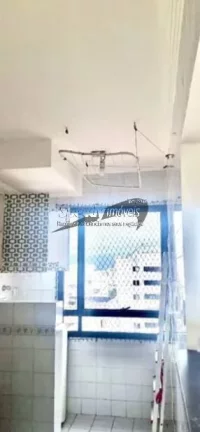 Imagem Apartamento em São Vicente, avenida Presidente Wilson