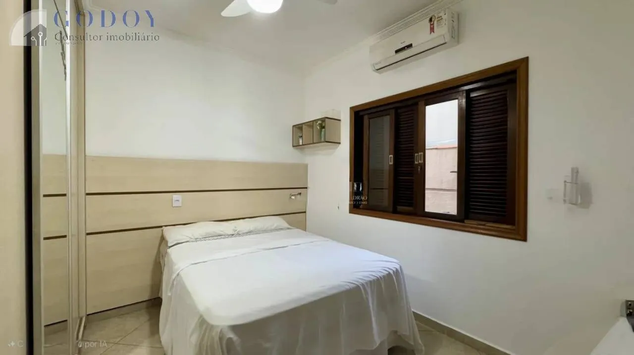 Imagem Casa à venda no Condomínio Real Ville - Pindamonhangaba/SP
