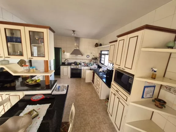 Imagem Casa à venda no Bairro Nossa Senhora da Abadia, Uberaba
