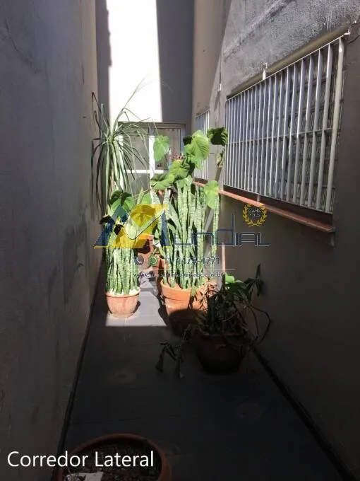 Imagem Alugo Sobrado Comercial em Santo André, Bairro Assunção