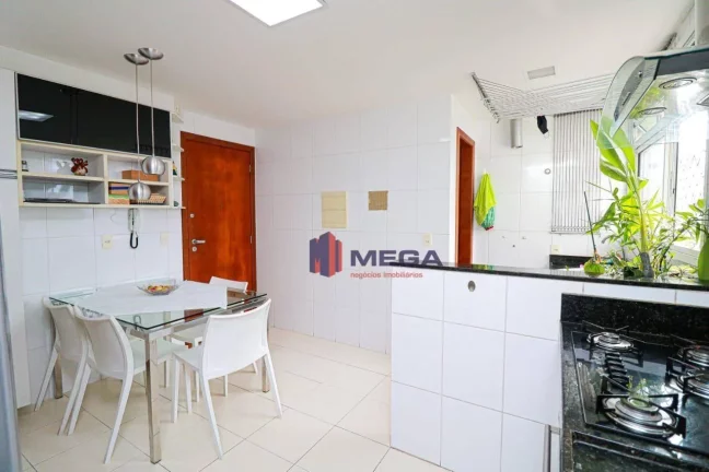 Imagem Apartamento com 3 dormitórios à venda, 127 m² por R$ 1.480.000,00 - Praia de Itapoã - Vila Velha/ES