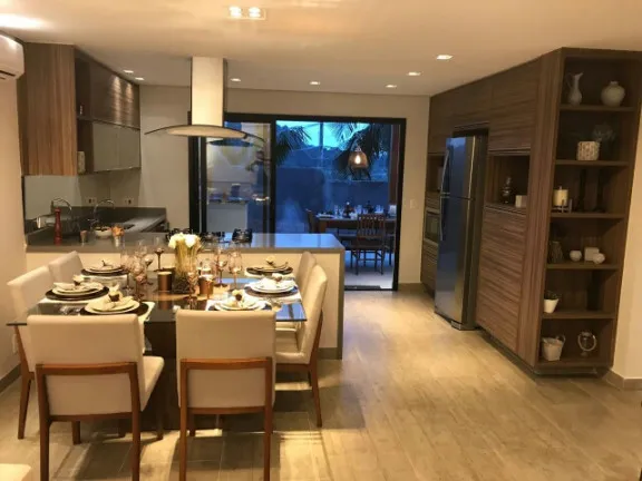 Imagem Casa de Condomínio com 3 Quartos à Venda, 146 m² em Granja Viana - Cotia