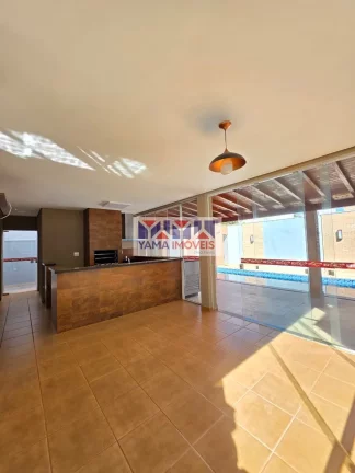 Imagem Saint Gerard - Casa à venda no bairro Condomínio La Bourgogne - Ribeirão Preto/SP