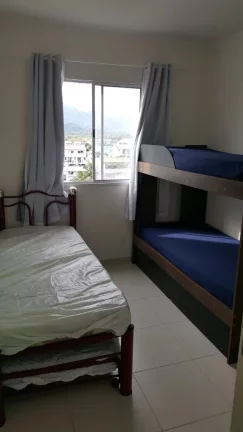 Imagem APARTAMENTOCOM 2 QUARTOS 1 SUÍTE A VENDA NA PRAIA DO MORRO GUARAPARI-ES