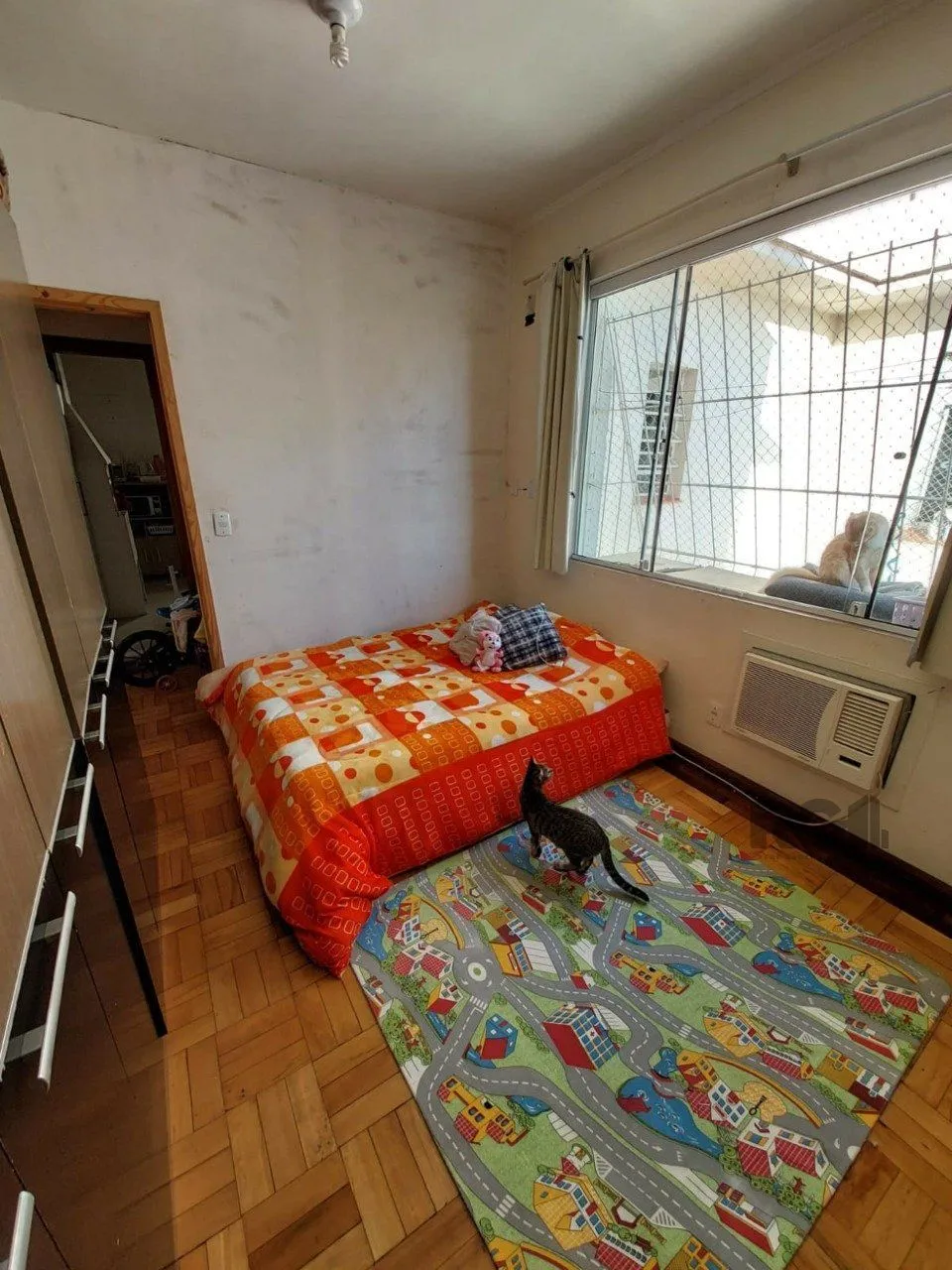 Imagem Apartamento com 03 Quartos na Avenida Protásio Alves, Porto Alegre