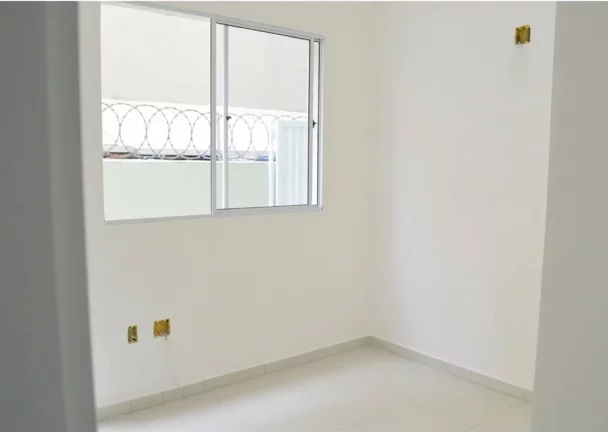 Imagem APARTAMENTO COM 47.78 m² - VILA VOTURUA - SAO VICENTE SP
