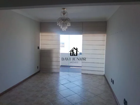 Imagem Apartamento com 3 dormitórios, 214 m² - venda por R$ 550.000 ou aluguel por R$ 1.830/mês - Centro - Sorocaba/SP