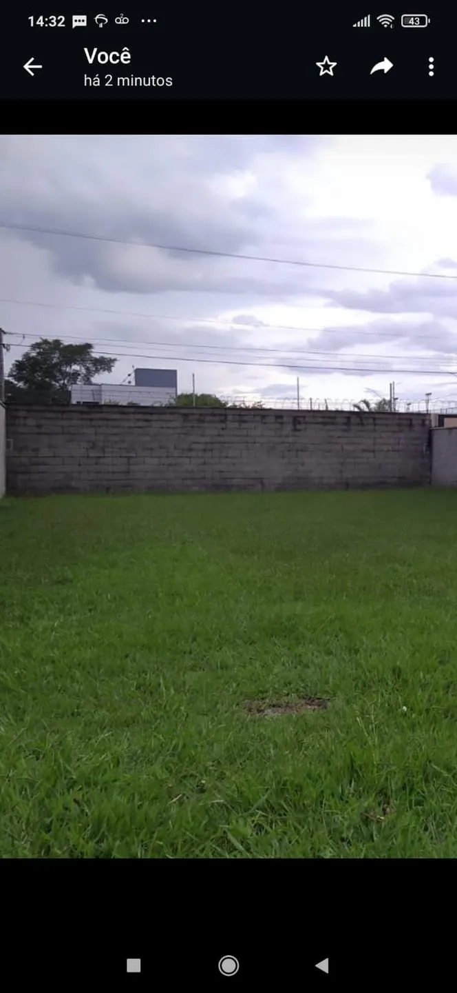 Imagem Terreno à venda 300M², Loteamento Residencial Campos do Conde II, Tremembé - SP | Campos do Conde Versailles