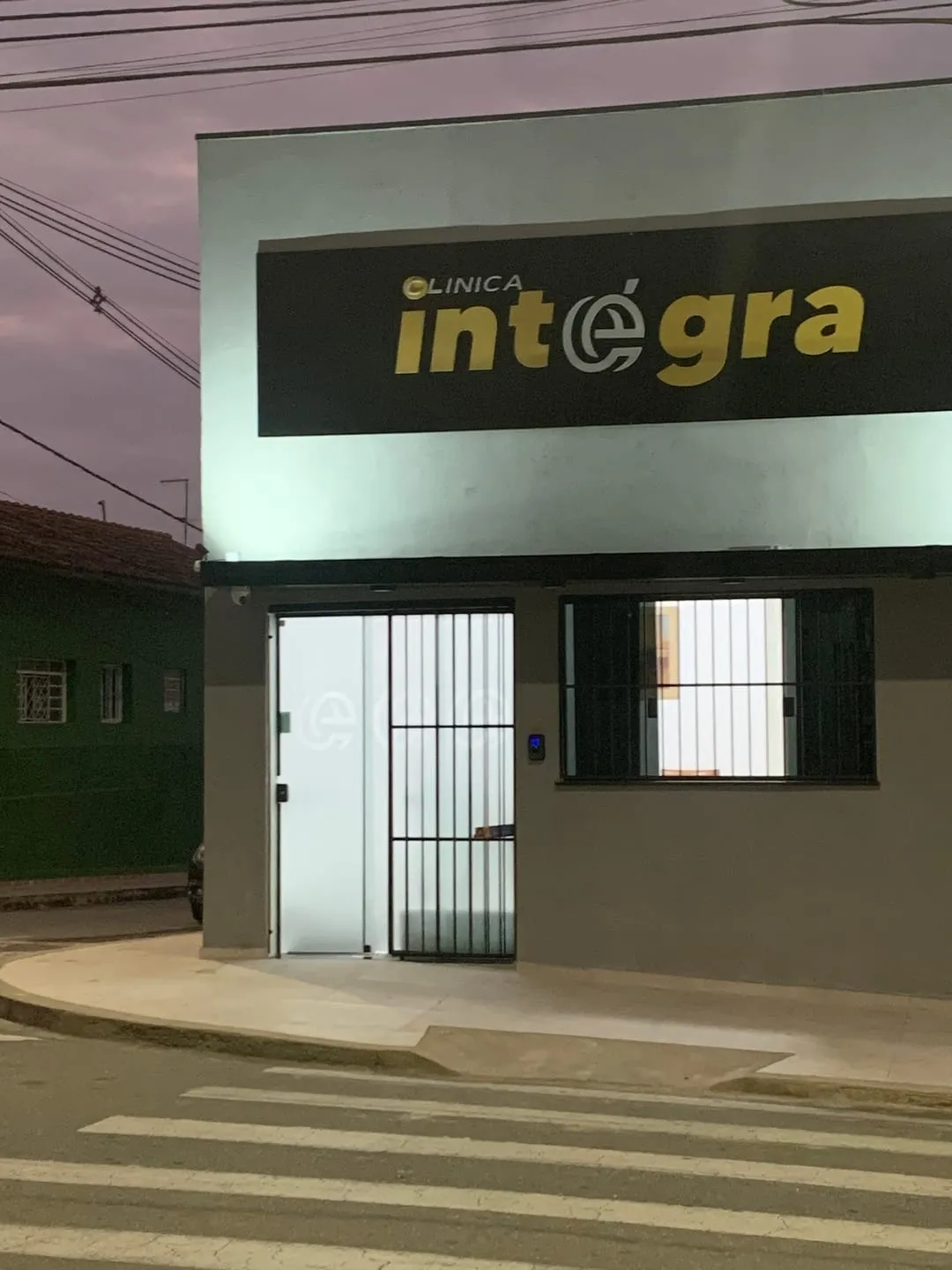 Imagem Comercial para Locação 10M², São Benedito, Pindamonhangaba - SP | Clínica Integra