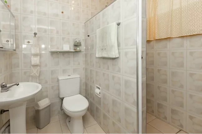 Imagem CASA RESIDENCIAL em São Paulo - SP, Chora Menino