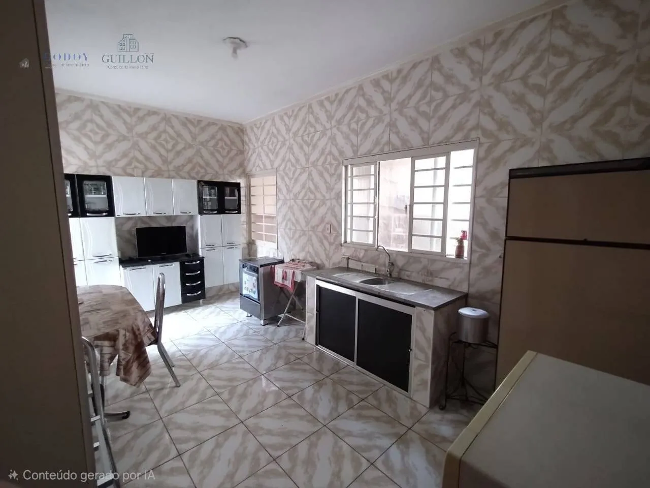 Imagem Renda Garantida e Ótima Localização: 2 Casas à Venda em Bairro Consolidado