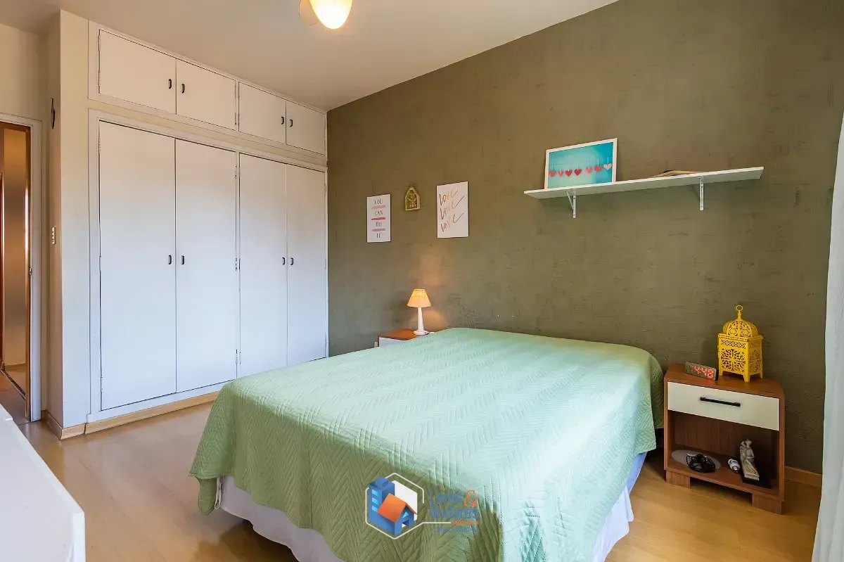 Imagem Casa para venda em Vila Cordeiro com 3 quartos, 168m²