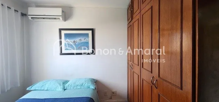 Imagem Cobertura de 207m² no Chácara Primavera, Campinas - SP