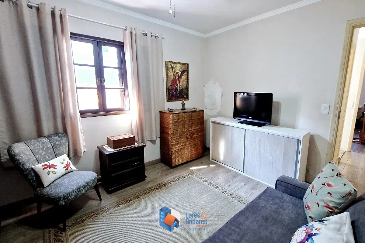 Imagem Sobrado para venda em Vila Gustavo com 2 quartos, sendo 1 suíte, 126m²
