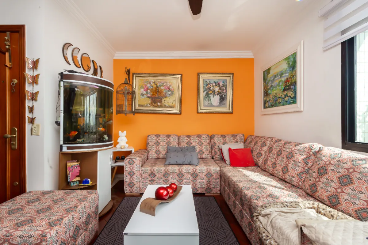 Imagem Apartamento para venda em Mooca com 4 quartos, sendo 2 suítes, 129m2