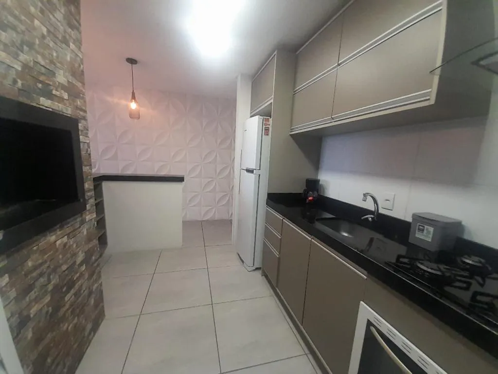 Foto do imóvel: Apartamento 2 Dormitórios - Bairro Zona Nova em Rua Neuza Goulart Brizola