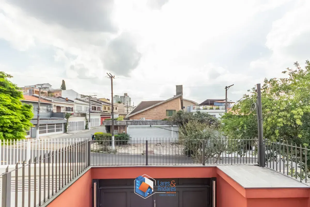Imagem Casa para venda em Planalto Paulista com 3 quartos, 294m²