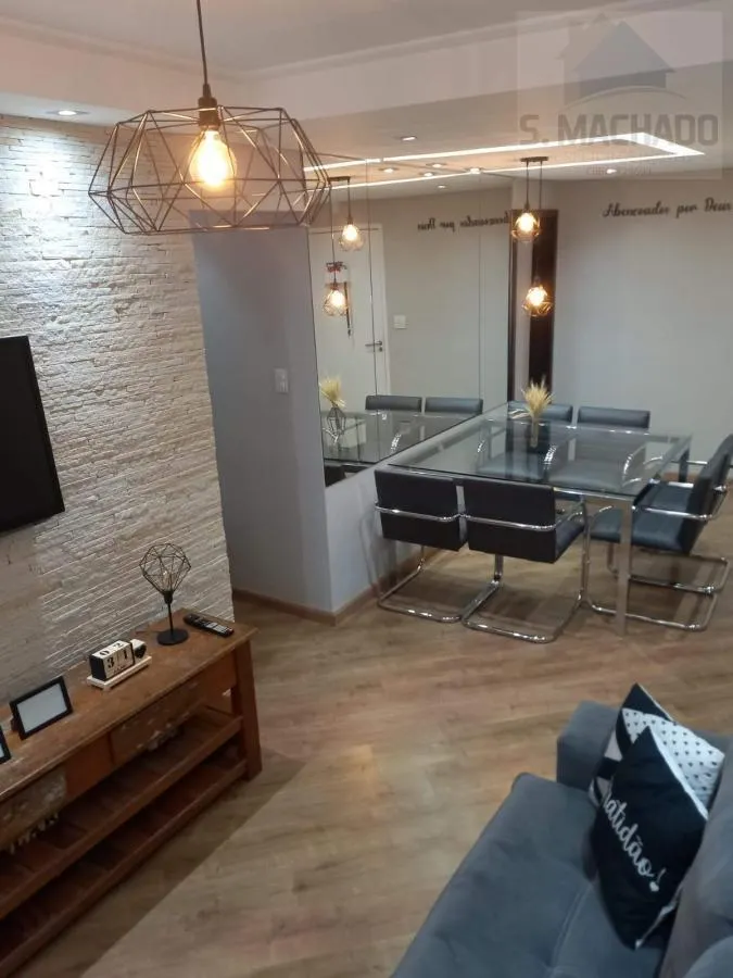 Imagem Apartamento para Venda em Santo André / SP no bairro Jardim Utinga