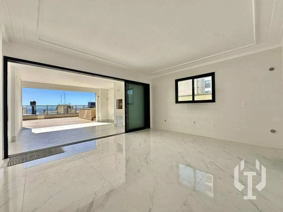 Foto do imóvel ST. CLAIR RESIDENCE - APARTAMENTO DIFERENCIADO COM 458m2 PRIVATIVOS E PISCINA EXCLUSIVA