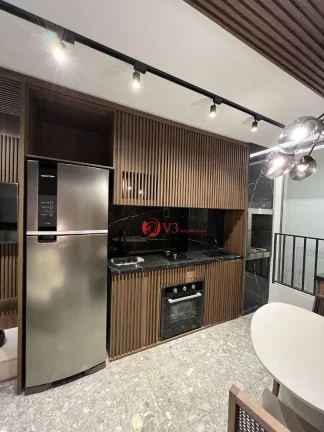 Foto do imóvel Apartamento com 2 dormitórios à venda, 44 m por R$ 345.000,00 - Cidade Patriarca - São Paulo/SP