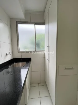 Imagem Apartamento à venda no Condomínio Spazio Ponte Nova, em Paulínia, oferece o equilíbrio perfeito ...