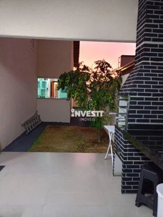 Imagem Casa à venda no Bairro das Industrias - Senador Canedo/GO