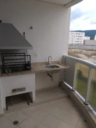 Imagem Apartamento com 2 Quartos para Alugar, 65 m² em Loteamento Mogilar - Mogi das Cruzes
