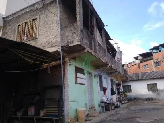 Imagem Terreno à venda, 540 m² por R$ 950.000,00 - Vila Flora - Guarulhos/SP