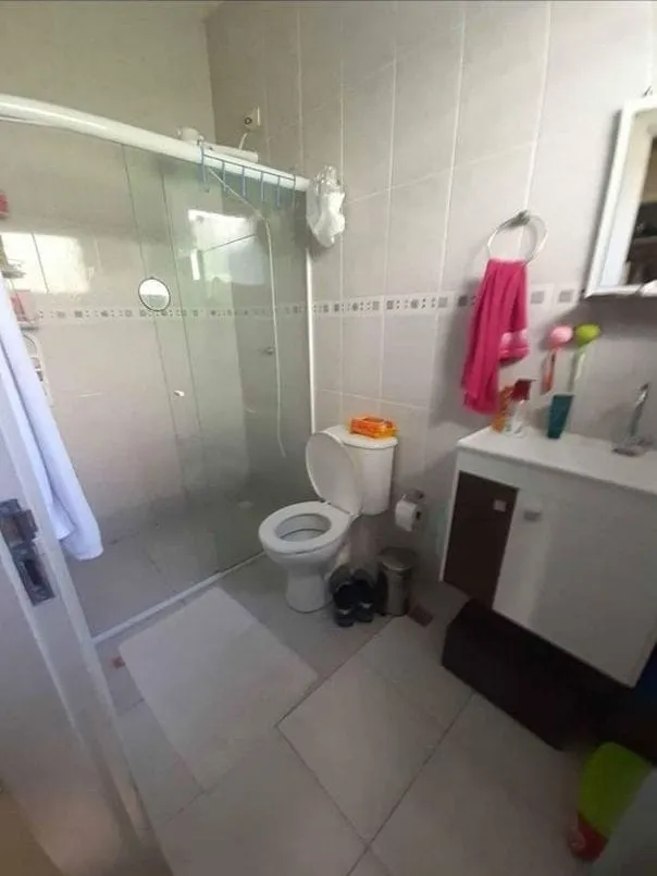 Imagem Casa à venda 2 Quartos, 1 Suite, 2 Vagas, 110M², São Gonçalo, Taubaté - SP