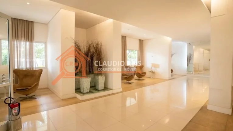Imagem Cobertura com 2 Quartos à venda, 103m² - Vila Mascote